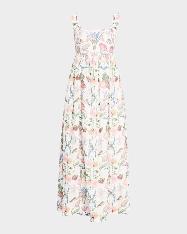 Palmar Maxi Dress